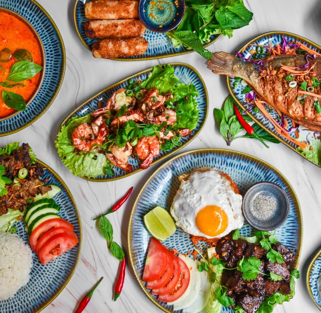 Borei Thai 1